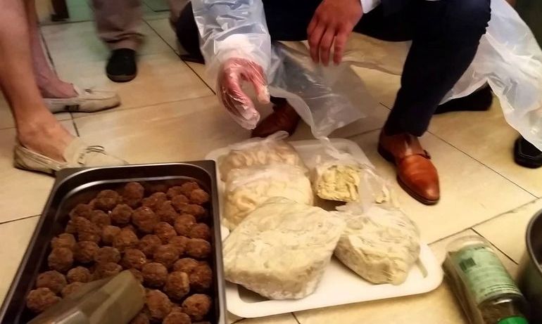 În contextul pandemiei DSVSA Argeș amendează drastic!