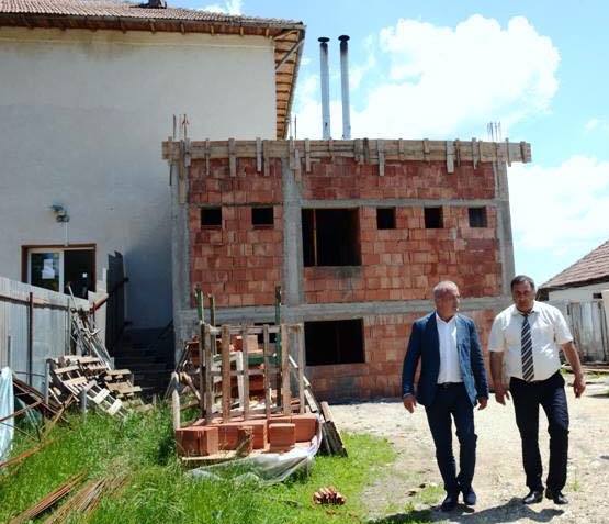 BĂLILEȘTI: Comuna în monitorizare „atentă” până luni, 27 iulie