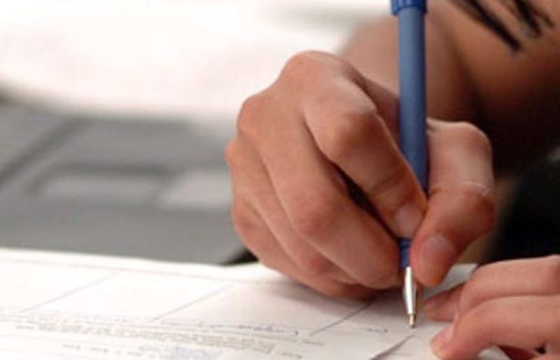 32 de profesori s-au retras din cadrul examenului național de definitivare în învățământ