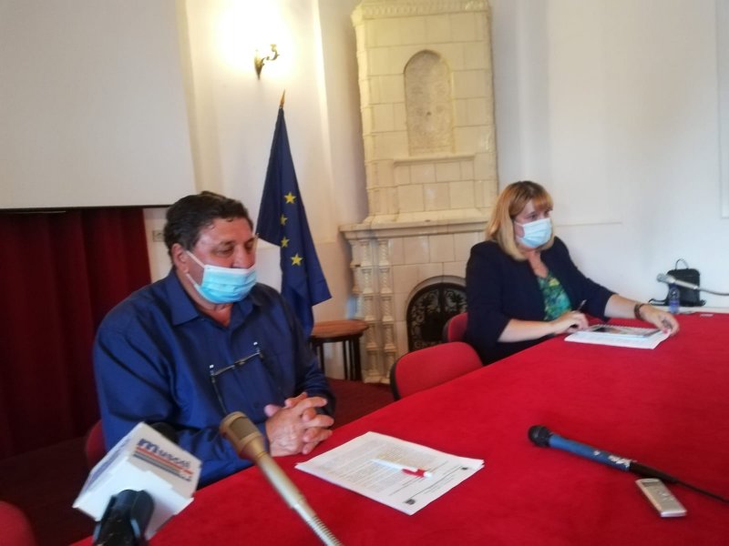 Nu mai avem niciun dubiu! Liviu Țâroiu candidatul PSD-ului pentru primăria Câmpulung