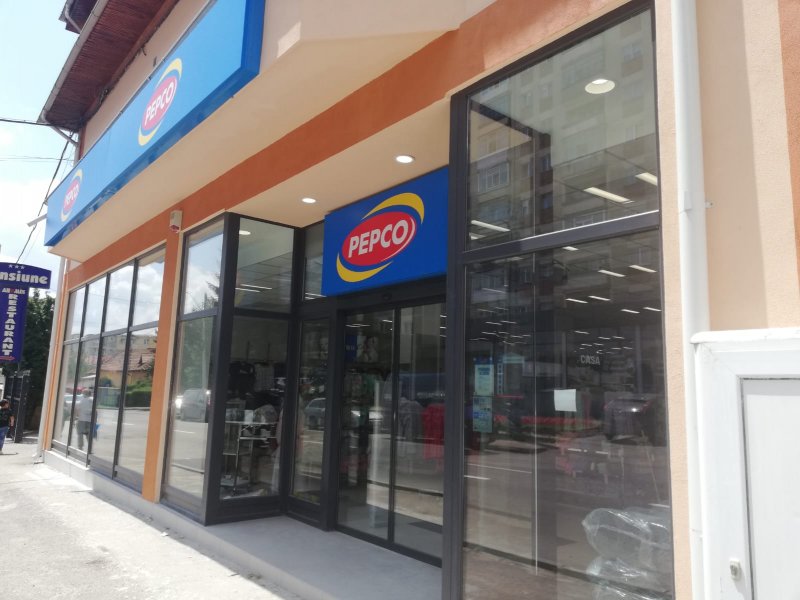 Pepco a intrat și pe piața musceleană!