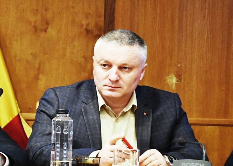 MARIUS NICOLAESCU: De ce ,,GUVERNUL LUCOVID” trebuie să plece (partea I)