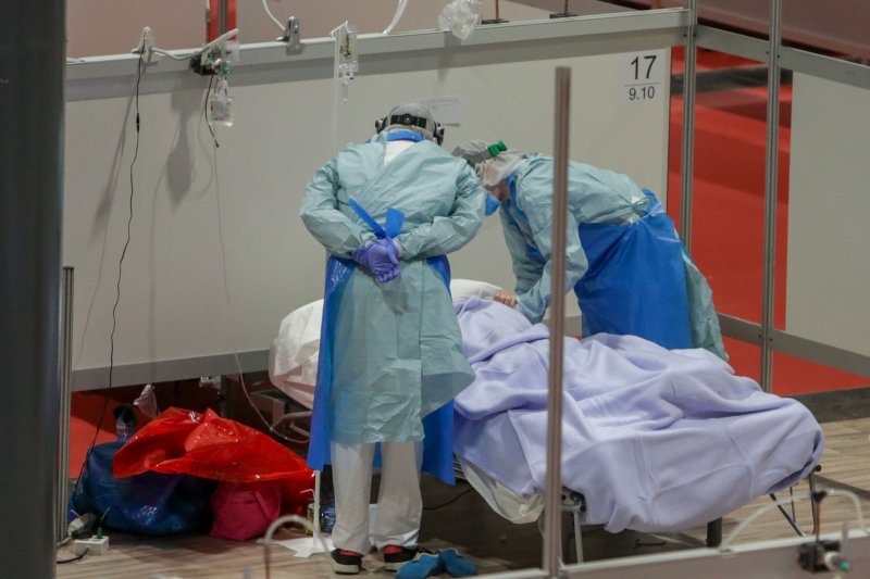 Strigătele unui medic: Suntem prea puțini … prea puțini medici și asistenți medicali!