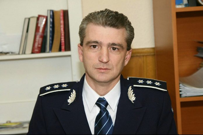 Șeful IJP Argeș mai rămâne trei luni în funcție