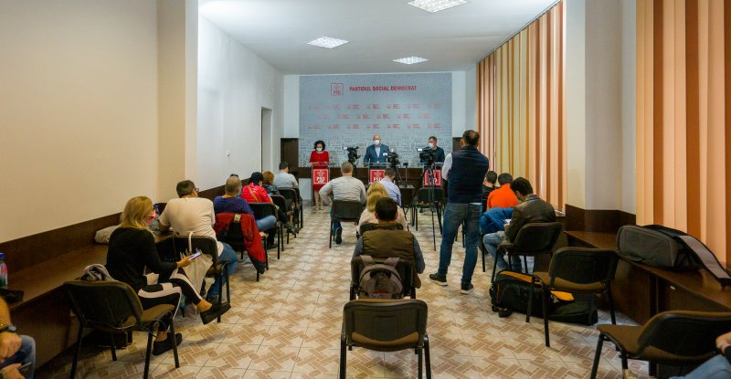 SIMONA BUCURA OPRESCU: Cîțu și Guvernul PNL scumpesc “Prima Casă”!
