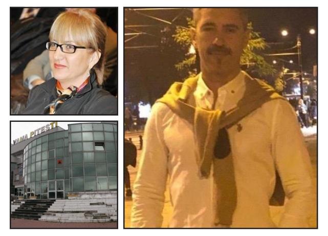 Un tânăr neînregimentat politic în fruntea Vămii Pitești