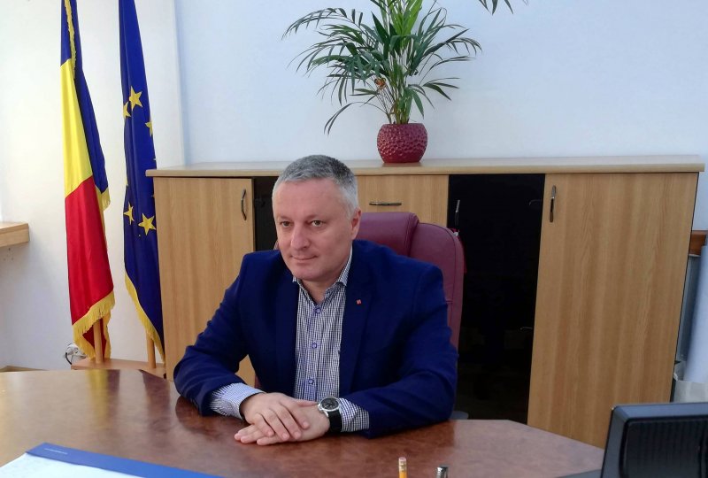 MARIUS NICOLAESCU: Galeria de artă „Rudolf Schweitzer – Cumpăna” din Piteşti va fi restaurată cu 4,3 milioane de euro