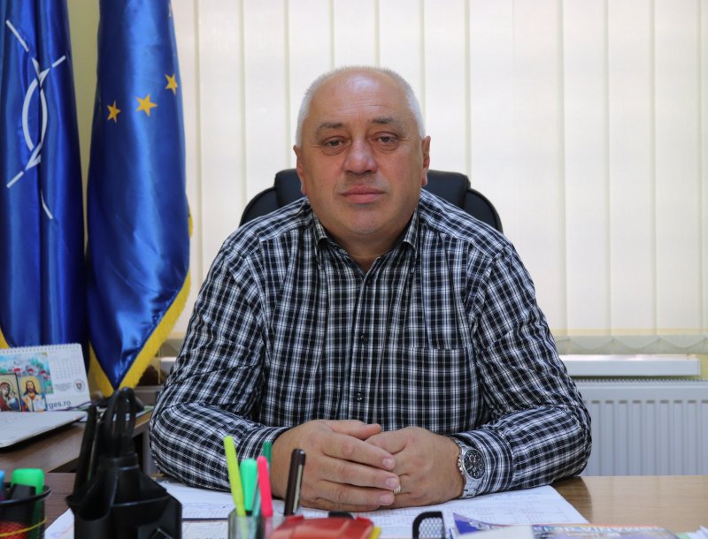 Toader, reconfirmat de aproape 90% dintre alegători!