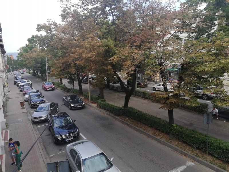 Bulevardul Pardon între istoria pierdută și vânătorii de greșeli!