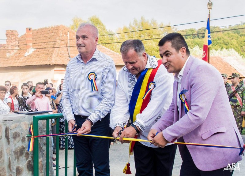Surpriză mare după campania electorală de la Bughea de Jos