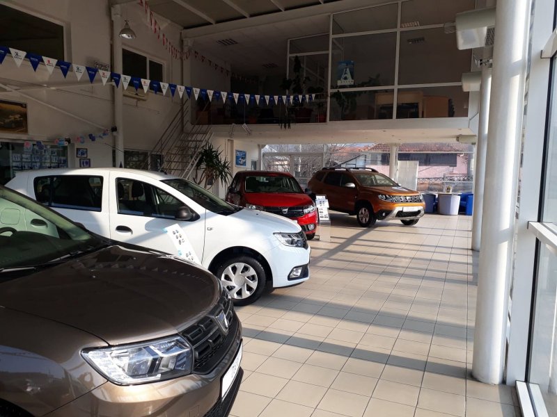Cea mai ieftină mașină de pe piața românească care poate fi cumpărată prin programul Rabla 2020