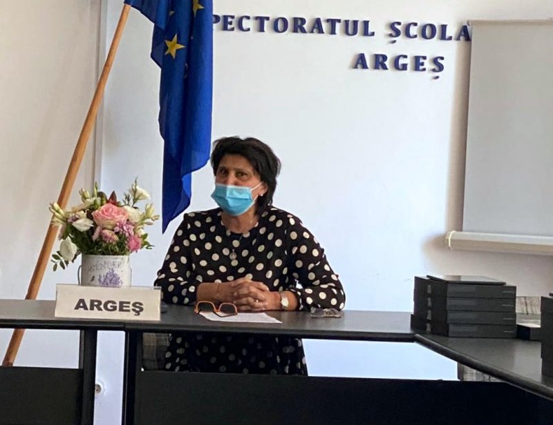 Anul școlar 2020-2021, iată situația la nivelul județului Argeș