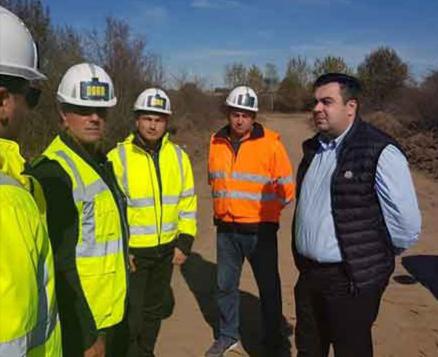 Contractul de finanțare pentru autostrada Pitești-Sibiu a fost semnat în 4 Noiembrie 2019