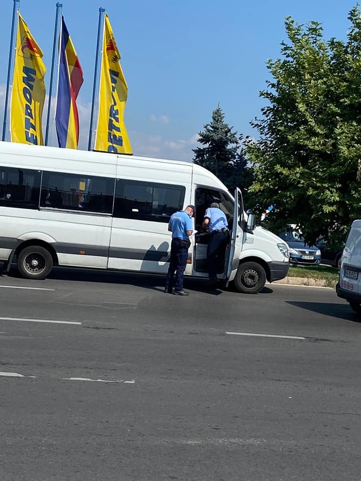 ATENȚIE: amenzi pentru nerespectarea măsurilor de protecție individuală în spații închise