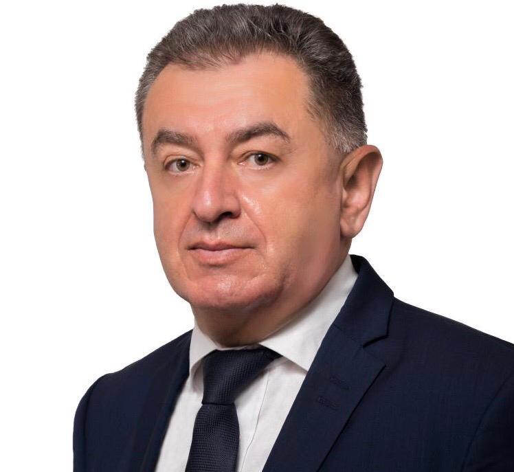 Cristian Gentea, ales președinte al Ligii Aleșilor Locali ai PSD la nivel național