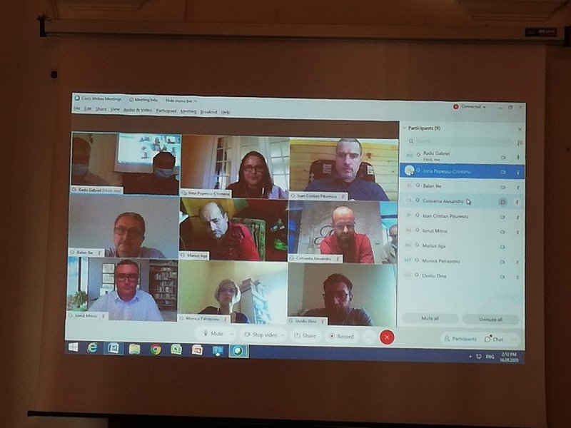 Primăria Câmpulung invită cetățenii la dezbaterile publice online