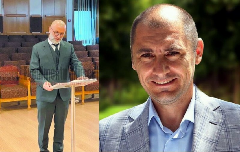 Doi câmpulungeni cu același nume pe lista consilierilor județeni PNL