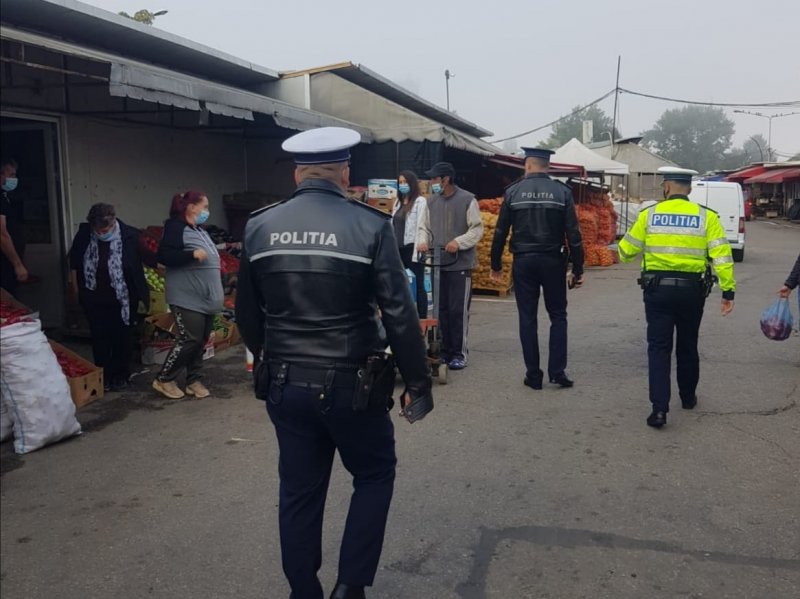 ULTIMĂ ORĂ: Purtarea măștii devine începând de miercuri, 14 octombrie, obligatorie în spațiile publice