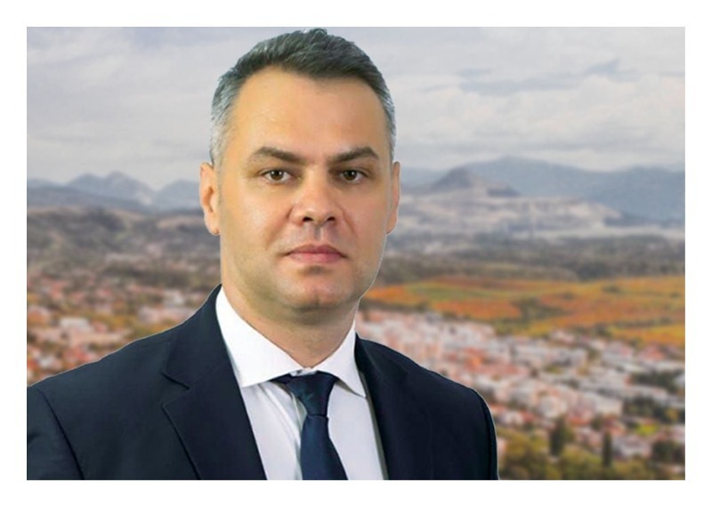 ACORD POLITIC: Nicolae Zaharia de la PNL, viceprimarul Câmpulungului
