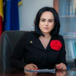 Simona Bucura Oprescu își dorește ca PSD Câmpulung să atingă trei obiective: unitate, regenerare și rezultate!