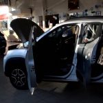 SHOWROOM IATSA CAMPULUNG: Puteți comanda noul vehicul citadin Dacia 100% electric cu un avans de 5%!