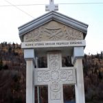UNICAT ÎN ROMÂNIA: Monument ridicat în memoria soldaților de etnie romă!