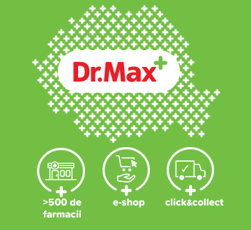 Dr.Max - farmacie online