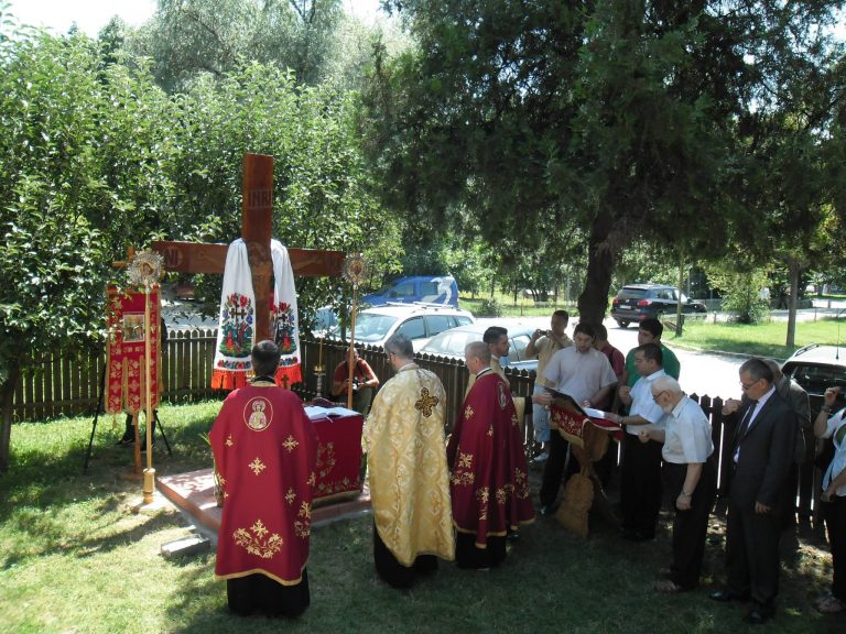 PITEȘTI: Ceremonie de pomenire a donatorilor de organe PITEȘTI: Ceremonie de pomenire a donatorilor de organe