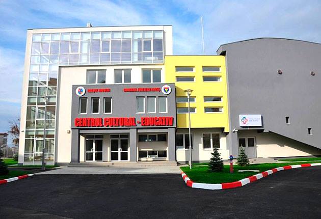 Ai un copil talentat? Înscrie-l la Centrul Cultural Mioveni