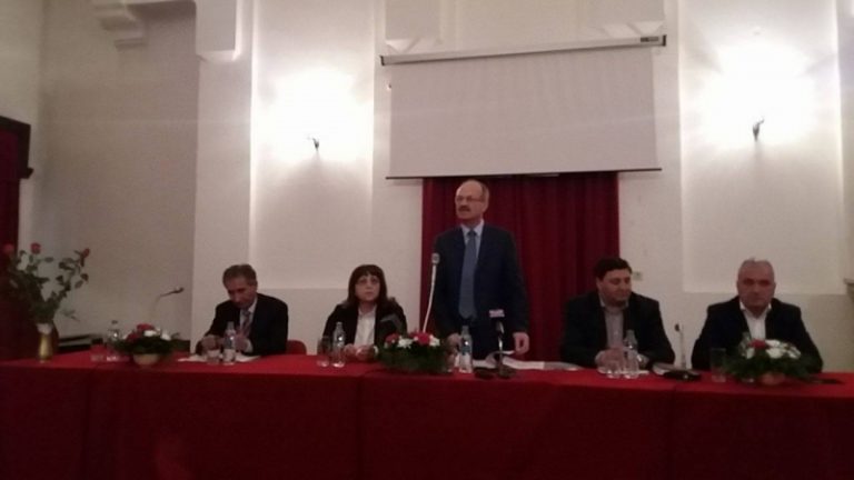Aflați cine a dipărut și cine a apărut pe lista PSD-ului pentru Consiliu Local!