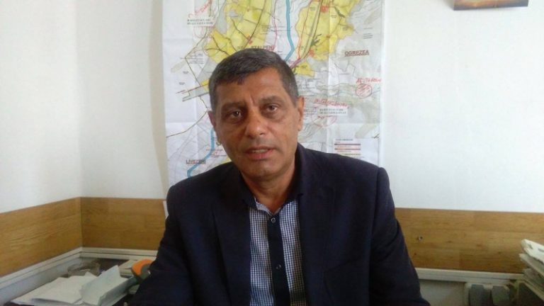 Gabi Șerbănoiu va fi candidatul PSD-ului pentru primăria Stâlpeni!