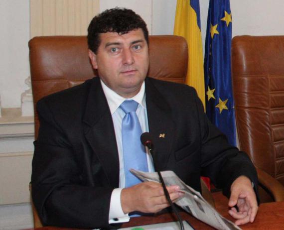 Vicepreşedinte de Consiliu Judeţean trimis în judecată!