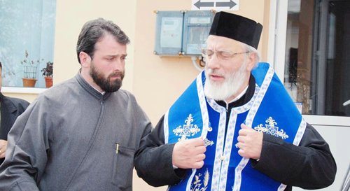 Marele Caliopie „împiedică” reabilitarea unui bloc din Capitală? Marele Caliopie „împiedică” reabilitarea unui bloc din Capitală?