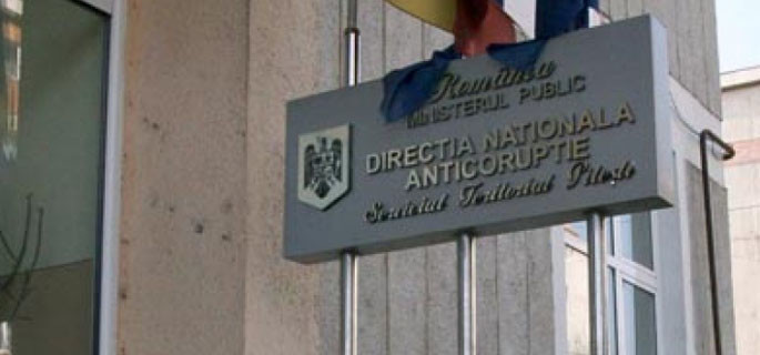 În două luni DNA a condamnat 129 de persoane