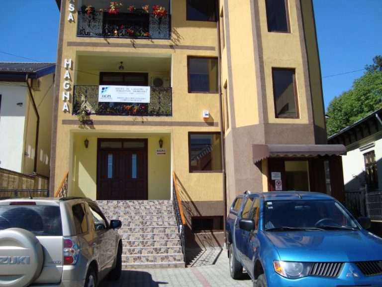 Biroul de Carte Funciară Câmpulung s-a mutat în centrul oraşului! Biroul de Carte Funciară Câmpulung s-a mutat în centrul oraşului!