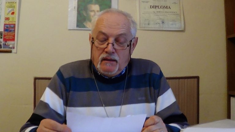 Topul restanţierilor la apă potabilă în luna martie!
