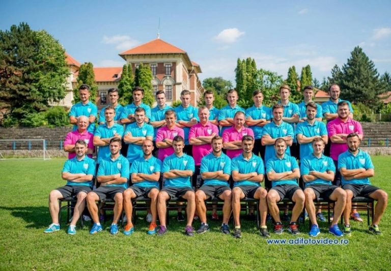 CONCORDIA II CHIAJNA – MUSCELUL CÂMPULUNG 2-0!