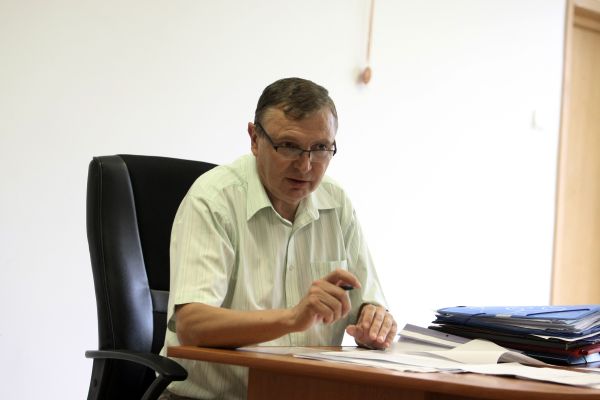 Centrul de Evaluare şi Primire în Regim de Urgenţă Piteşti caută şef!