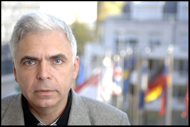 Adrian Severin acuzat de complicitate la spălare de bani!