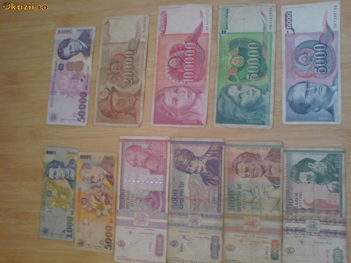 70 mii lei au fost găsiţi în blocul operator de la spitalul Câmpulung!