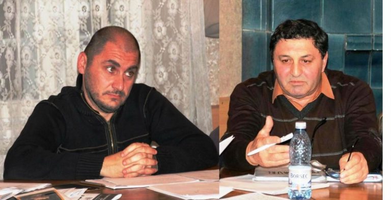 În această lună, liberalii au cerut un control prefectural pentru activitatea lui Liviu Țâroiu! În această lună, liberalii au cerut un control prefectural pentru activitatea lui Liviu Țâroiu!