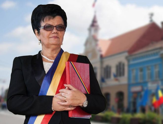 Maria Precup, primarul municipiului Reghin vine în Argeş pentru femeile PSD-iste Maria Precup, primarul municipiului Reghin vine în Argeş pentru femeile PSD-iste