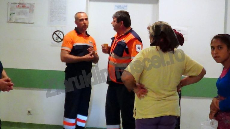 Un cioban a fost găsit la stână, într-o stare critică. Acesta se zbate între viaţă şi moarte!