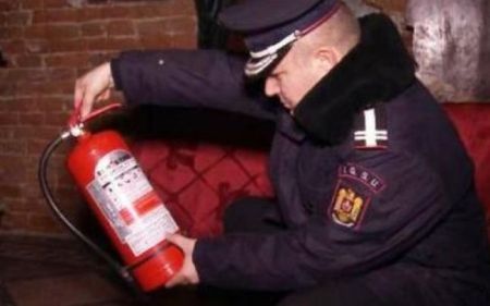 CÂMPULUNG: ISU Argeş a aplicat amenzi în valoare de 68.000 lei!