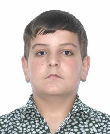 Un băiat din Mărăcineni a dispărut de la domiciliu! Un băiat din Mărăcineni a dispărut de la domiciliu!