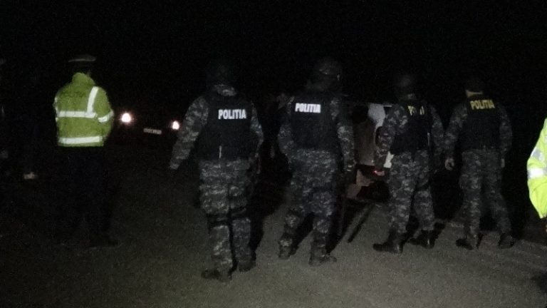 Vor face Paștele în arest! Au vrut să fie în libertate, după ce au ucis trei persoane!