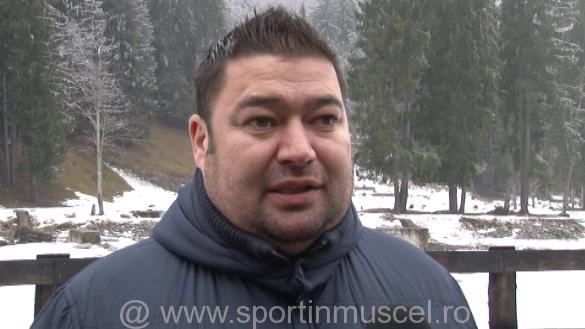 Edilul Florin Bogdan Proca investește masiv în fotbal!