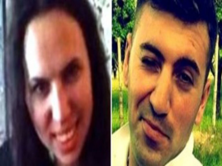 Primele Sărbători Pascale fără Diana și Valentin! #COLECTIV