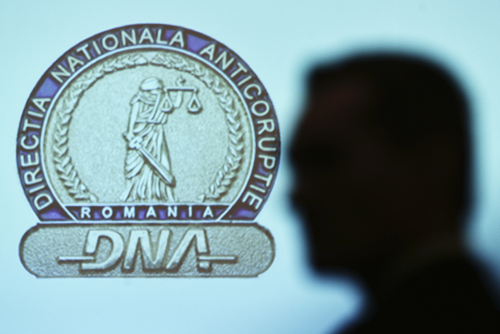 Primarul cu cele mai multe reclamații la DNA!