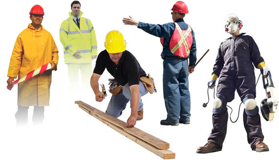 Ce trebuie să ştiţi despre echipamentul individual de protecţie!